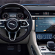 2021 Jaguar F-Pace SVR